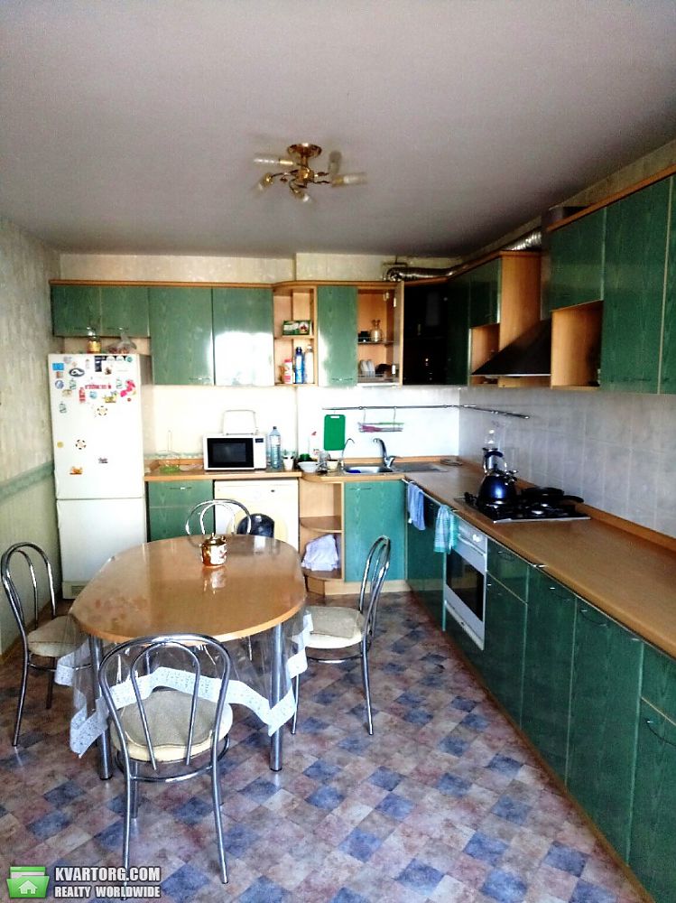 Sell 4-room apartment. Одесса, Марсельская — photo 4