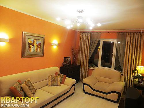 Sell 3-room apartment. Киев,  Глушкова пр — photo 1
