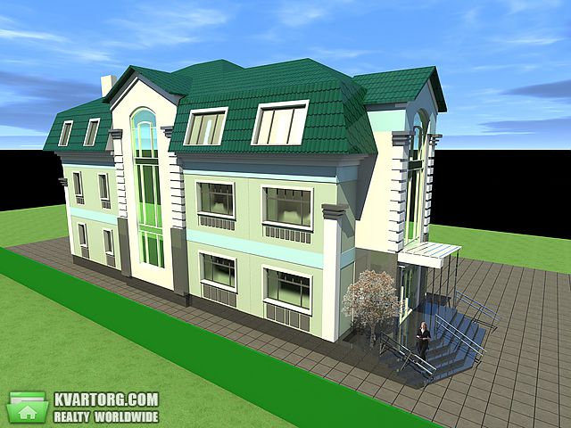 Sell house. Киевская обл., Шамраевская — photo 4