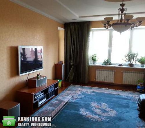 Sell 3-room apartment. Киев, Героев Сталинграда пр — photo 6
