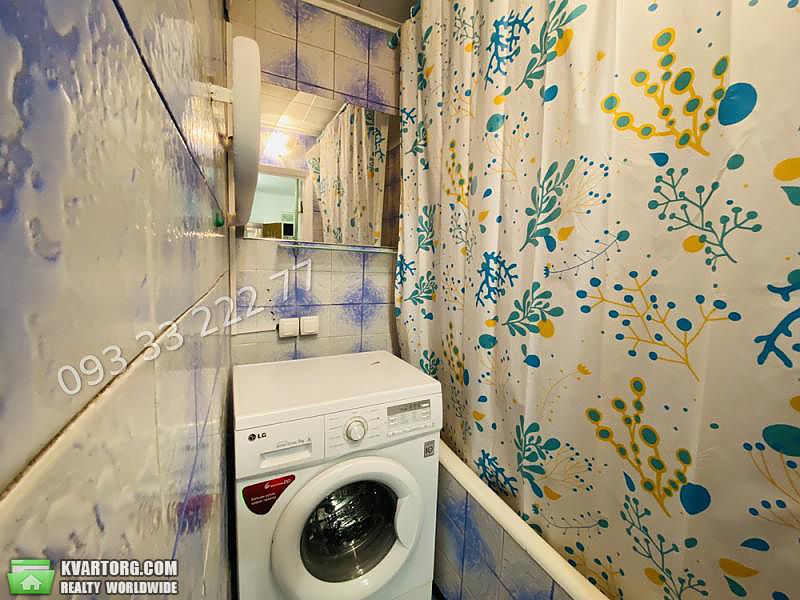 Sell 1-room apartment. Киев, Демеевская — photo 6