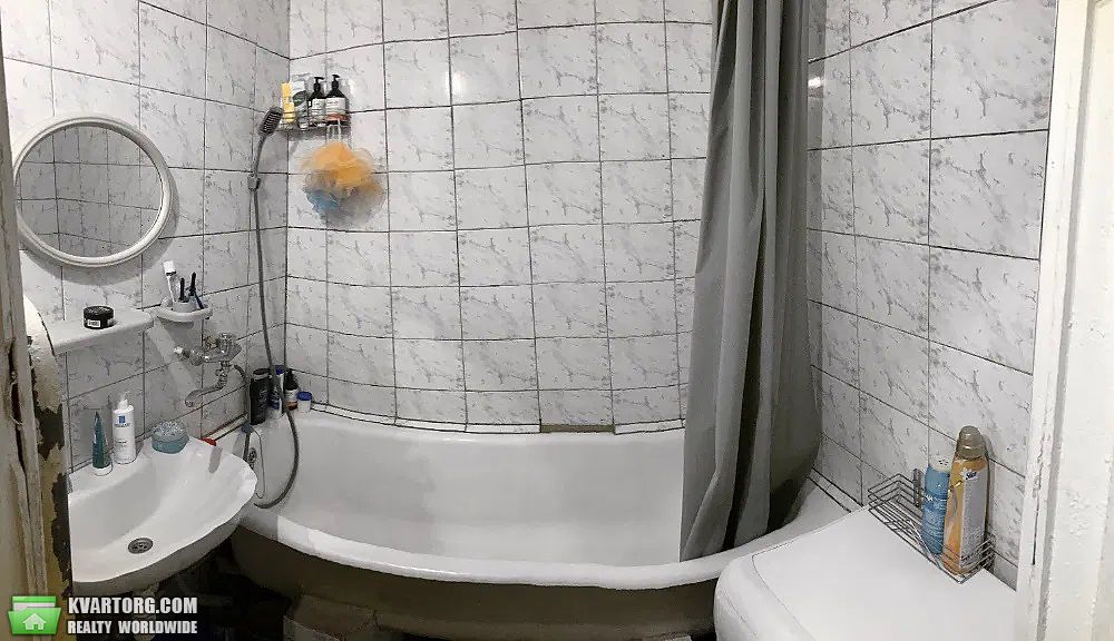 Sell 1-room apartment. Киев,  Доброхотова — photo 4