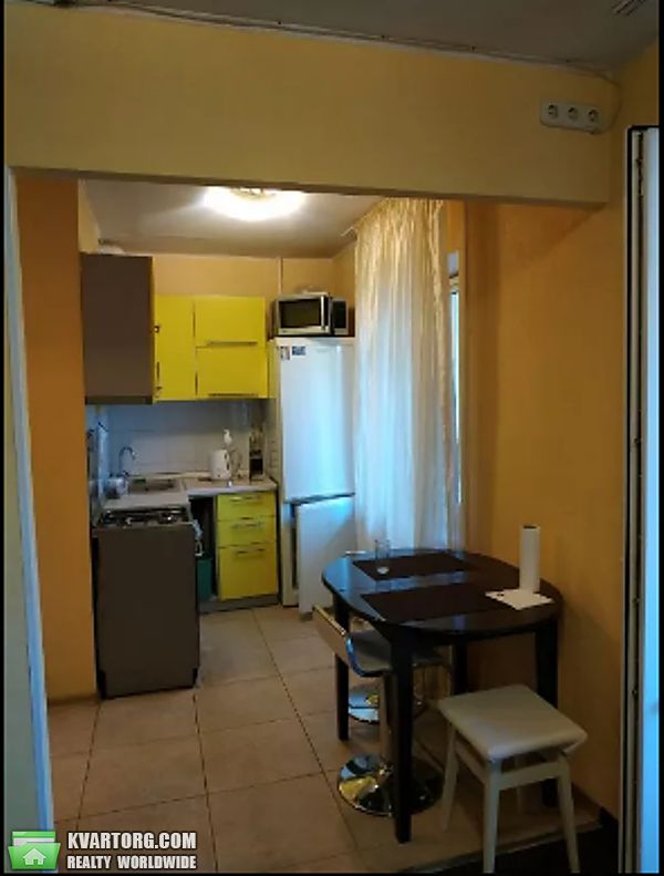 Sell 1-room apartment. Киев,  Симиренко — photo 4