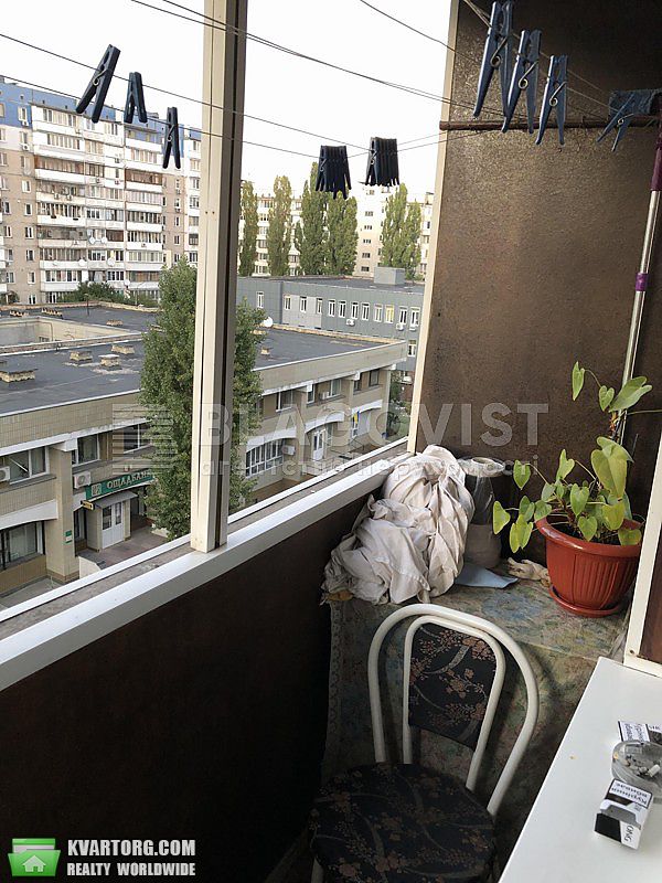 Sell 3-room apartment. Киев,  Ломоносова — photo 10