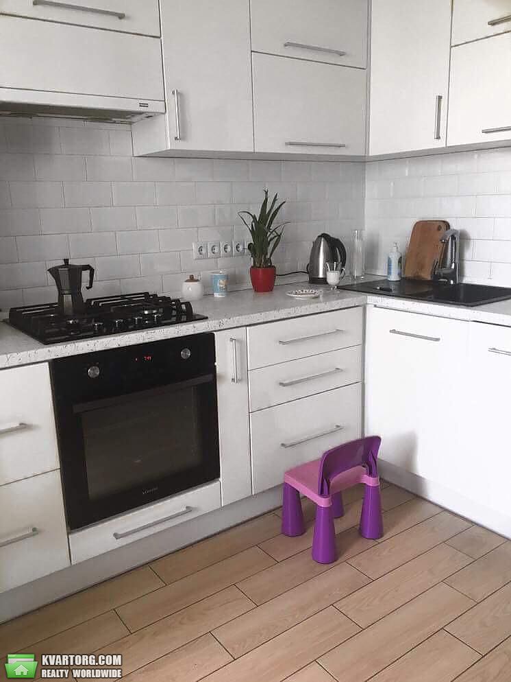 Sell 1-room apartment. Киев, Боголюбова — photo 1