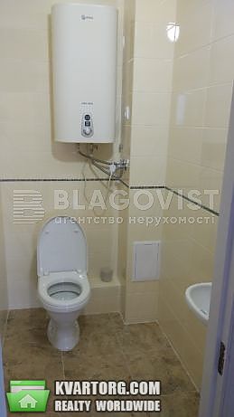 Rent out 3-room apartment. Киев,  Теремковская — photo 7