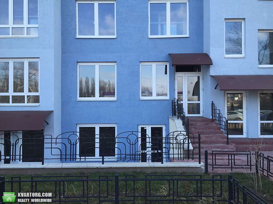 Rent out shop. Киев, п-кту Глушкова — photo 1