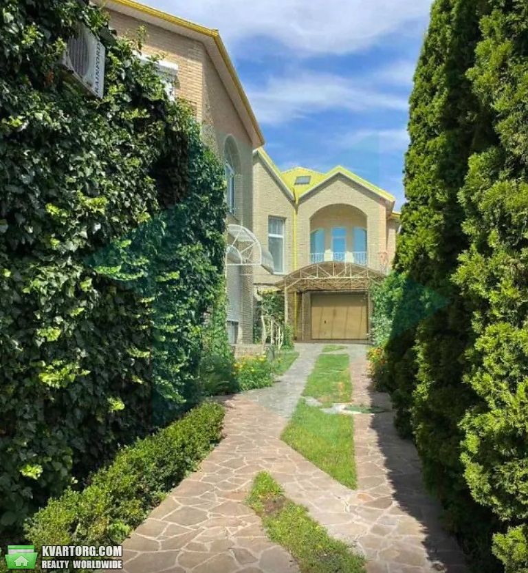 Rent out house. Днепропетровск, Андрія Шептицького — photo 1