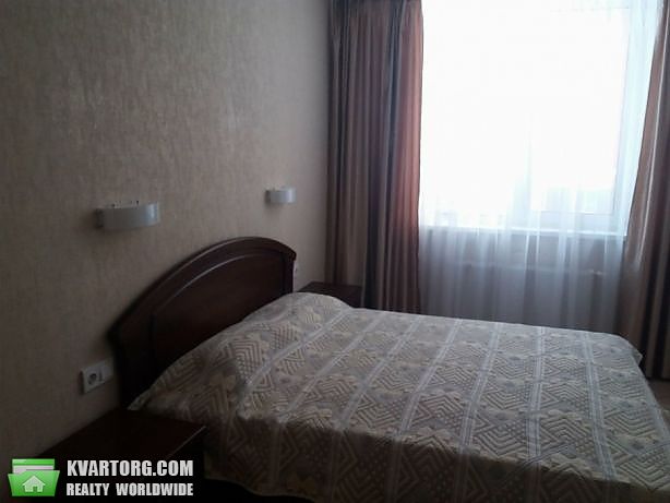 Rent out 2-room apartment. Киев,  Ломоносова — photo 4