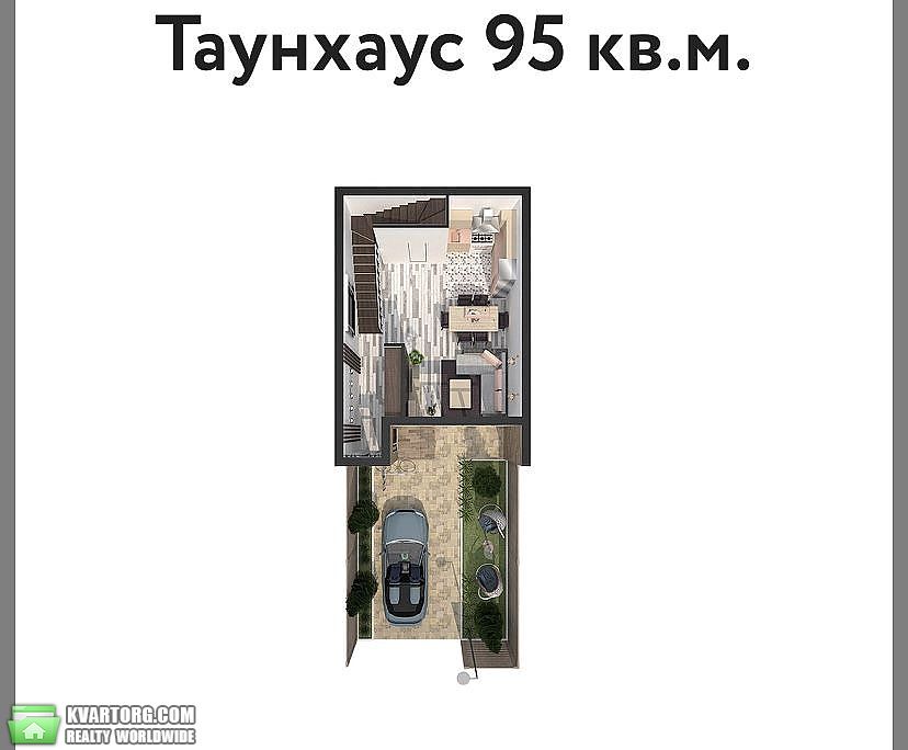 Sell house. Одесса, Дайберг — photo 2