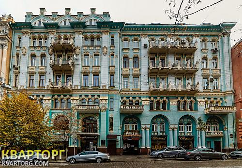 Sell 4-room apartment. Киев,  Городецкого — photo 5