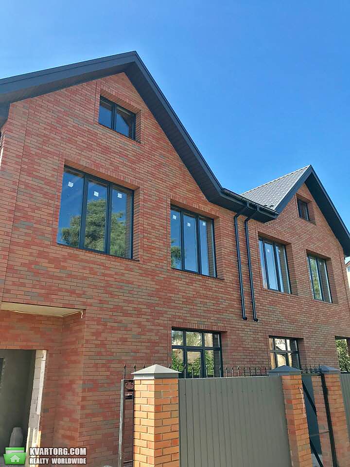 Sell house. Ирпень, Коттеджный городок — photo 6