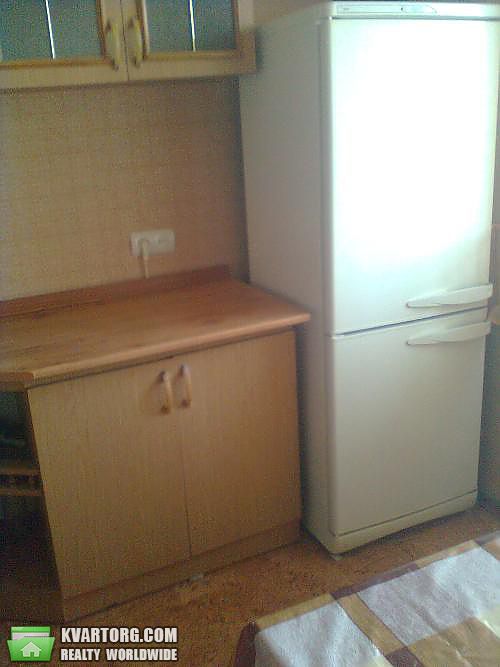 Rent out 1-room apartment. Киев,  Баумана — photo 4