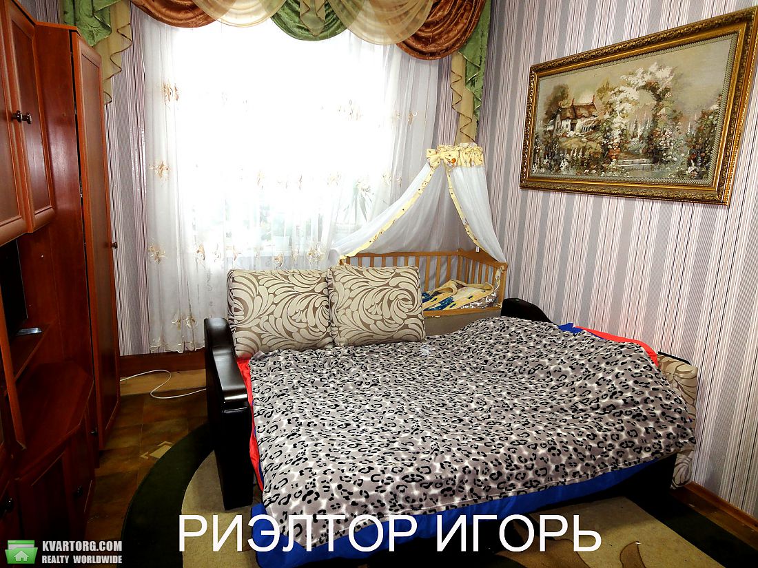 Rent out 2-room apartment. Одесса, Балковская — photo 4