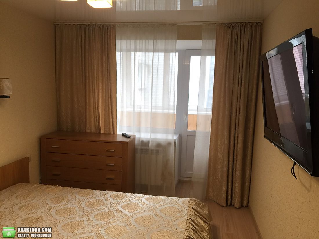 Sell 3-room apartment. Киев,  Княжий Затон — photo 3