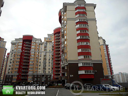 Sell 3-room apartment. Киев, Мейтуса — photo 1