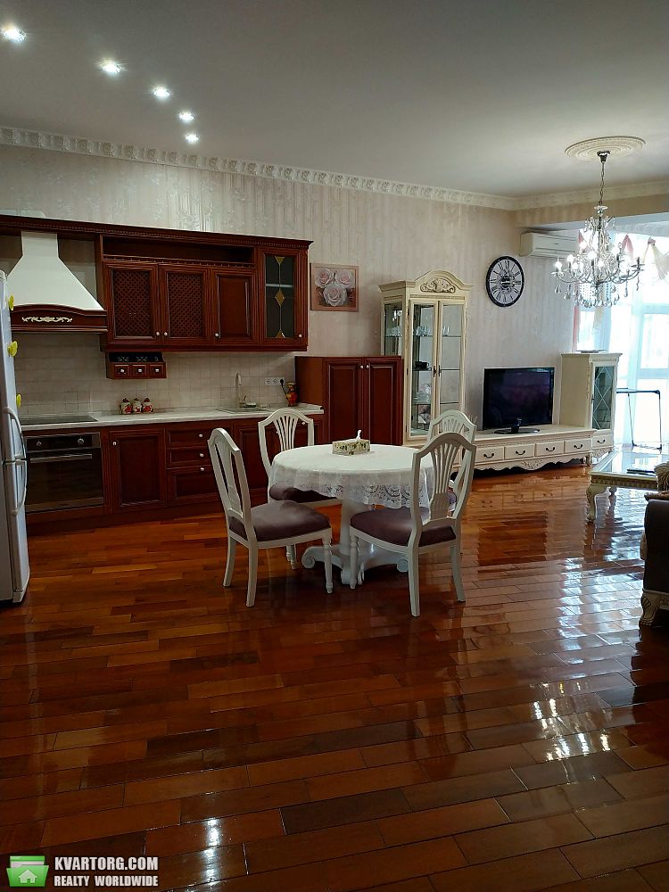 Rent out 2-room apartment. Одесса, Лидерсофский бульвар — photo 7