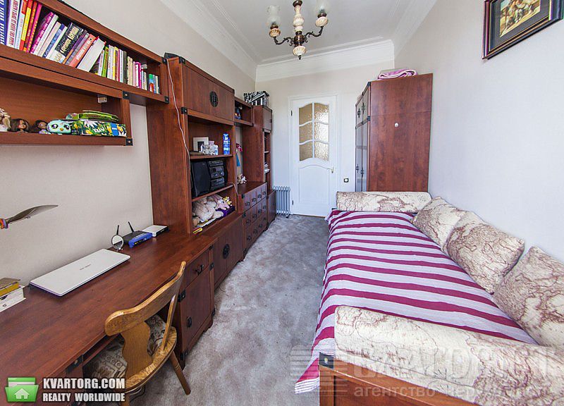 Sell 3-room apartment. Киев, Воровского — photo 5