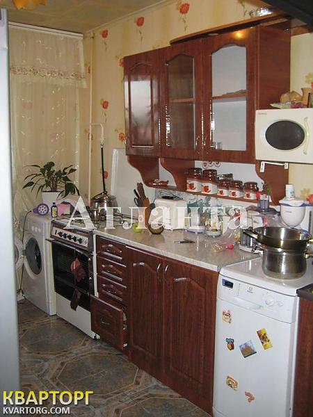 Sell 1-room apartment. Одесса, Николаевская дорога — photo 4