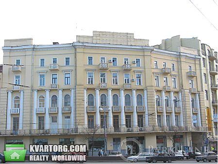 Sell 3-room apartment. Киев,  Большая Васильковская — photo 1