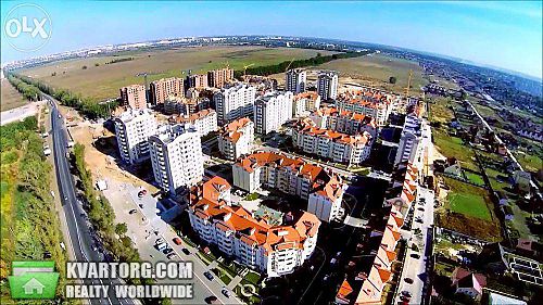 продам 1-комнатную квартиру. Киев,  Л.Украинки - фото 3