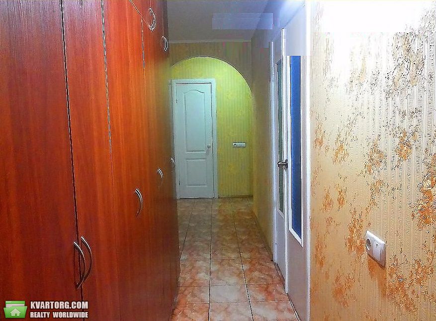 Sell 4-room apartment. Киев,  Тростянецкая — photo 6