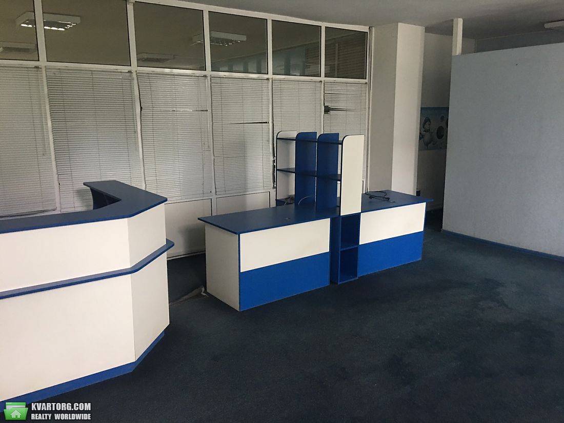 Rent out office. Киев,  Лумумбы — photo 2