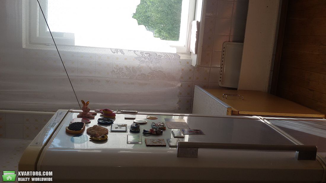 Sell 2-room apartment. Киев,  Стуса — photo 8
