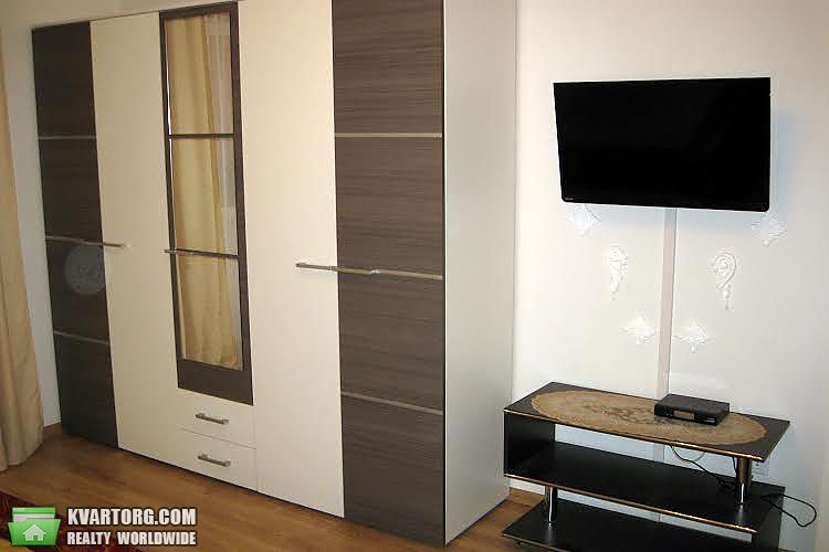 Rent out 1-room apartment. Киев,  Туманяна — photo 6