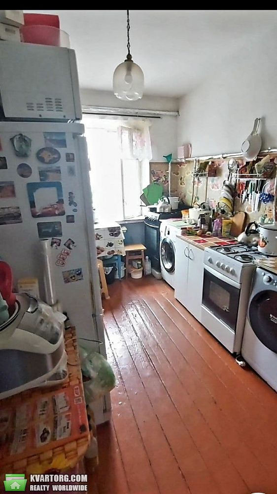 Sell 2-room apartment. Киев,  Вышгородская — photo 6
