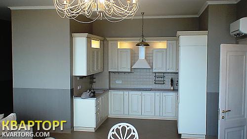 Rent out 3-room apartment. Одесса, Генуэзская — photo 2