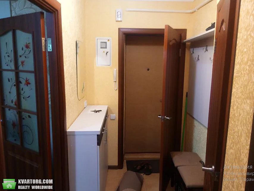 Rent out 1-room apartment. Киев,  Михаила Донца — photo 6