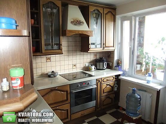 Sell 3-room apartment. Киев,  Островского — photo 1
