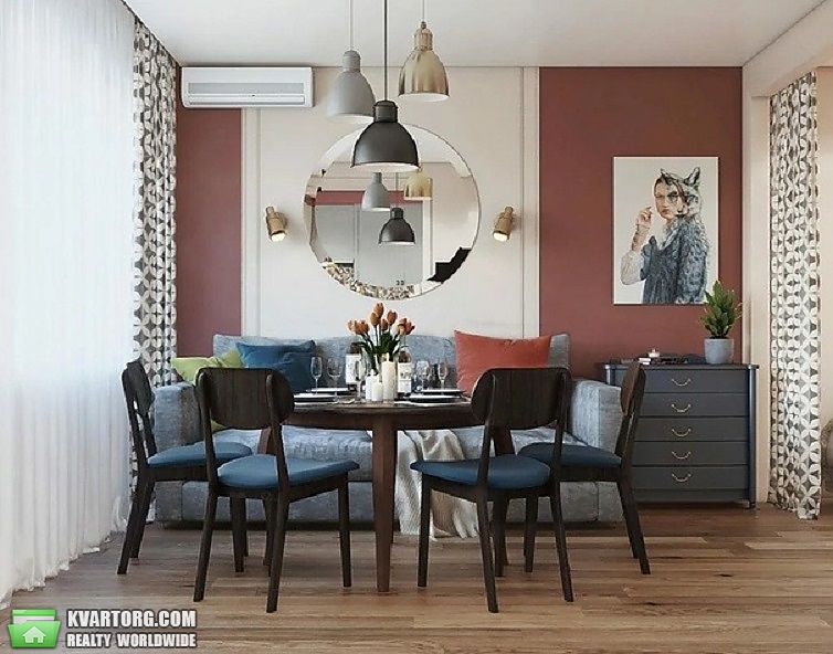Rent out 1-room apartment. Киев,  Демиевская — photo 4