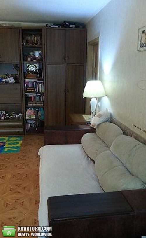 Sell 1-room apartment. Киев,  Семьи Хохловых — photo 3