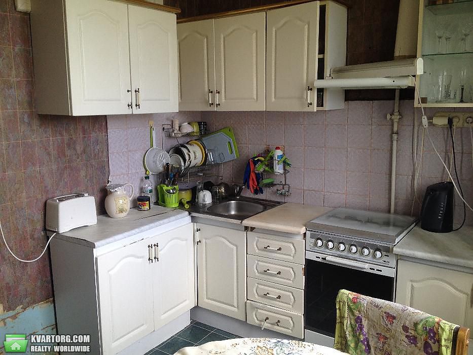Sell 3-room apartment. Киев,  Дружбы Народов бул — photo 9