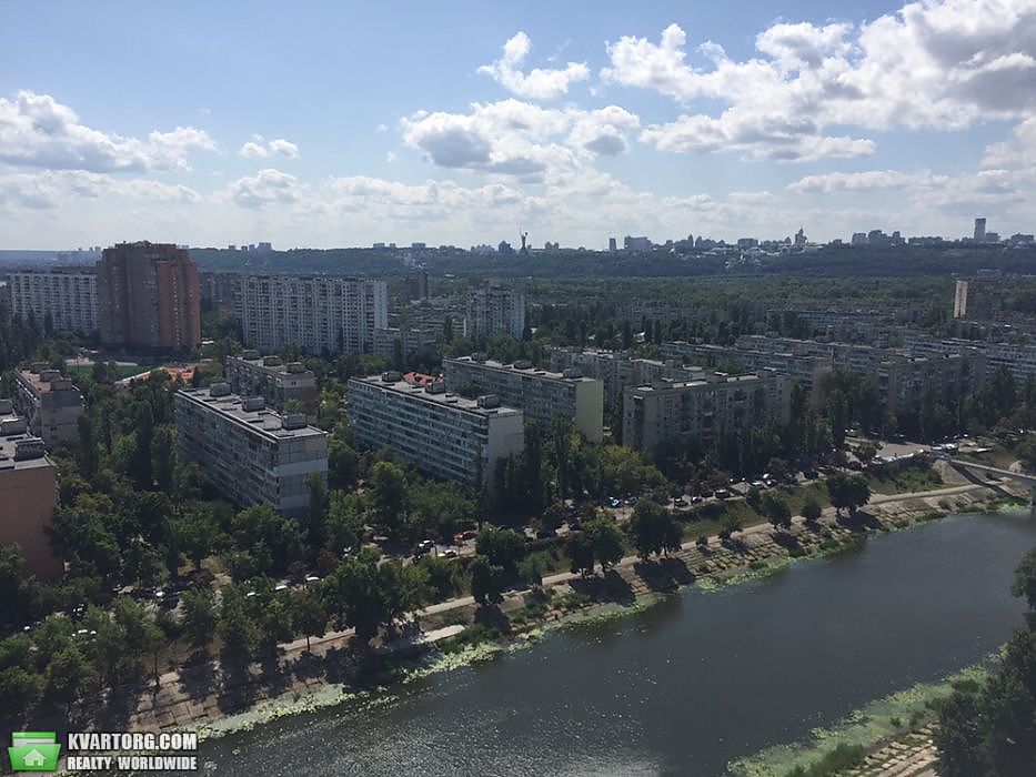 Sell 4-room apartment. Киев,  Туманяна — photo 1