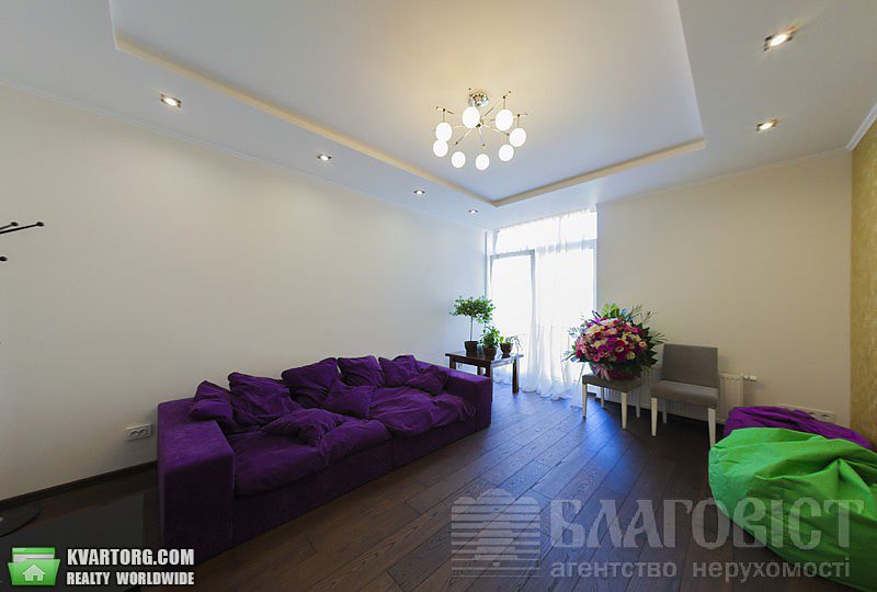 Sell 3-room apartment. Киев, Регенераторная — photo 1