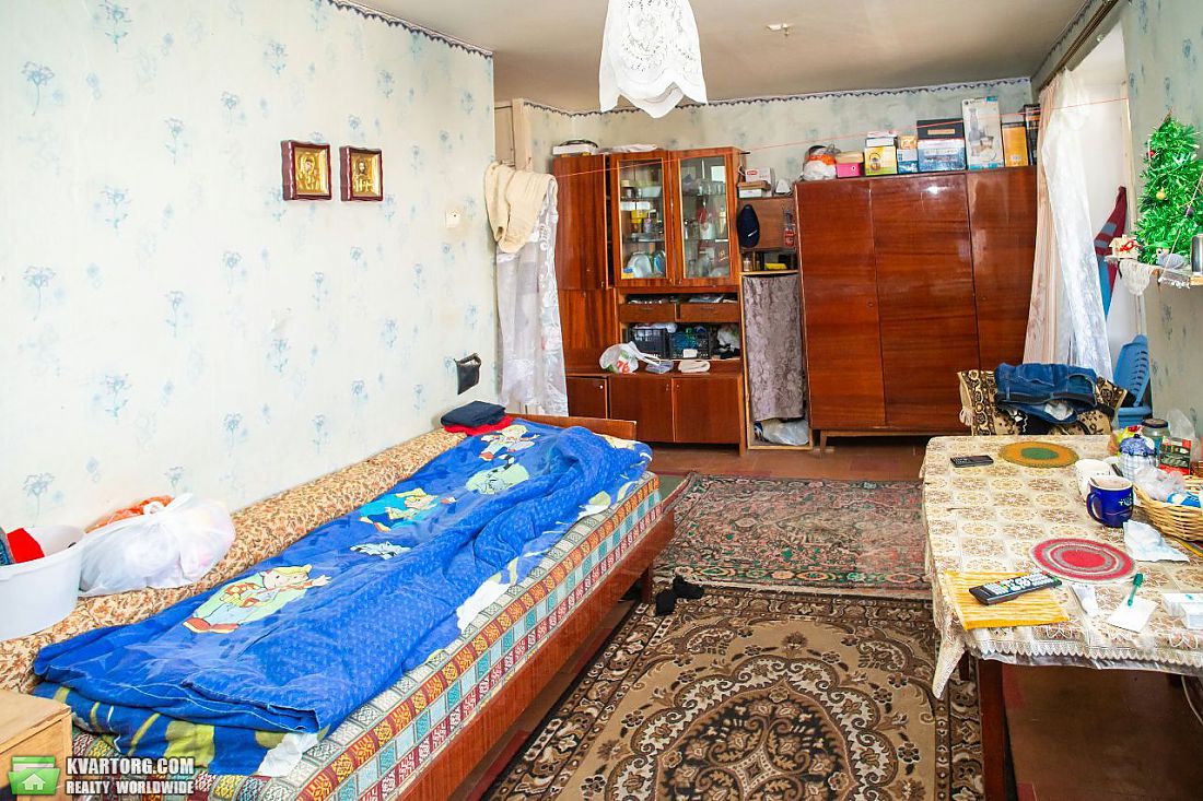 Sell 2-room apartment. Днепропетровск, Юрия Савченко — photo 3