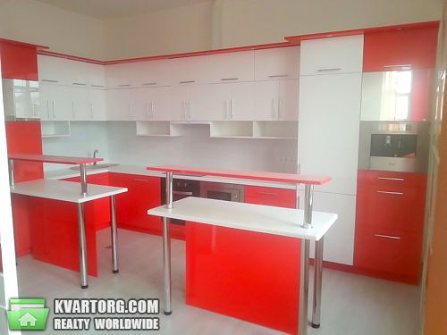 Rent out 3-room apartment. Киев,  ул. Дмитриевская — photo 3
