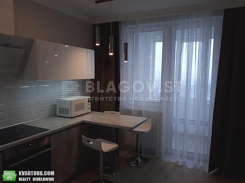 Rent out 1-room apartment. Киев, Голосіївський просп — photo 7