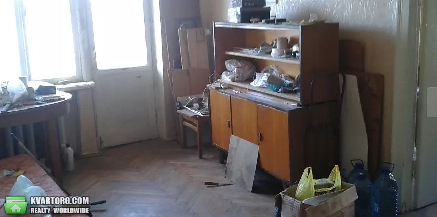 Sell 2-room apartment. Киев,  Бастионная — photo 4