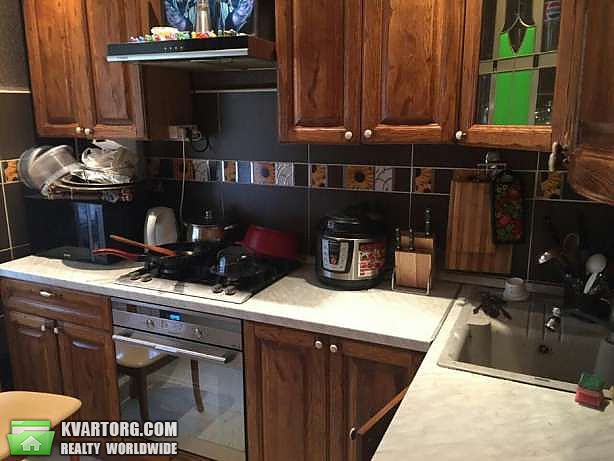 Sell 1-room apartment. Киев,  Харьковское шоссе — photo 6