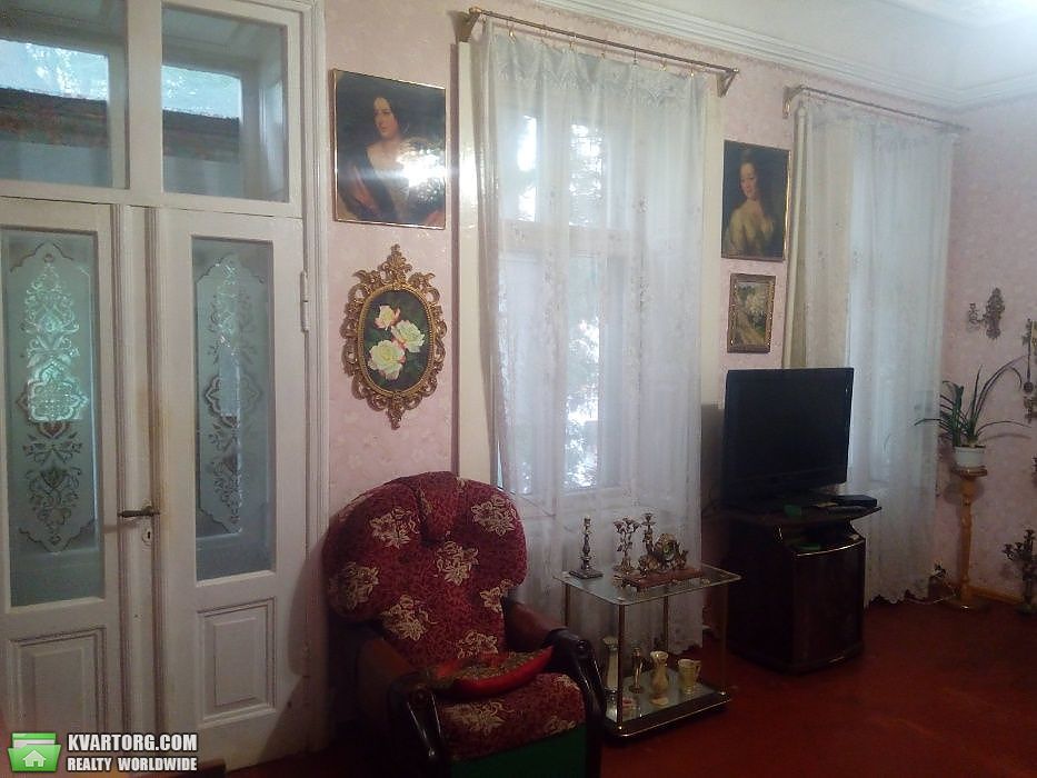 Sell 2-room apartment. Одесса, Кузнечная — photo 2