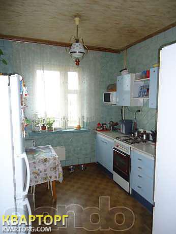 Sell 3-room apartment. Киев,  Милославская — photo 1