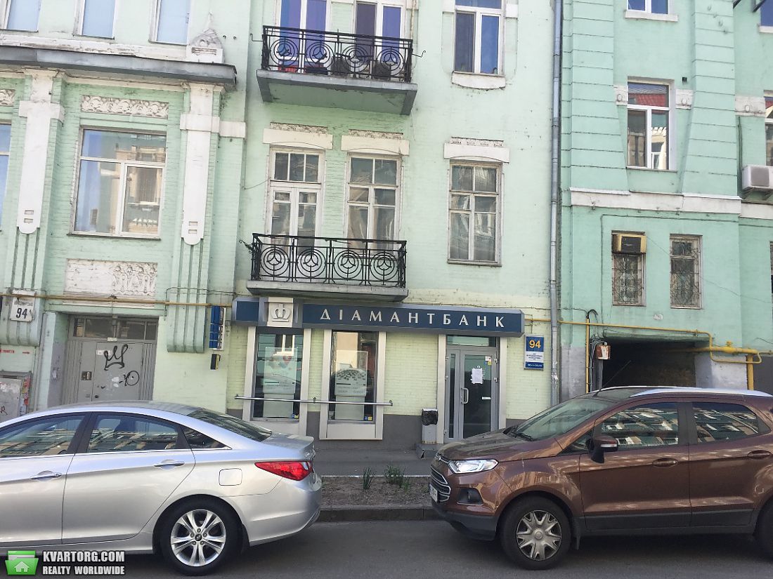 Rent out shop. Киев,  Владимирская — photo 2