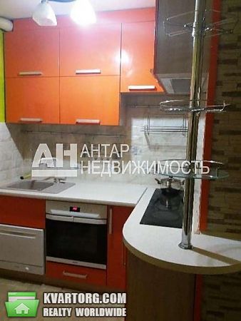 Rent out 2-room apartment. Киев,  Вильямса — photo 2