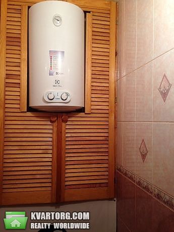 Rent out 1-room apartment. Киев, Академика Киприанова — photo 7