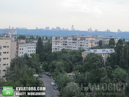 Sell 2-room apartment. Киев, Запорожца — photo 6