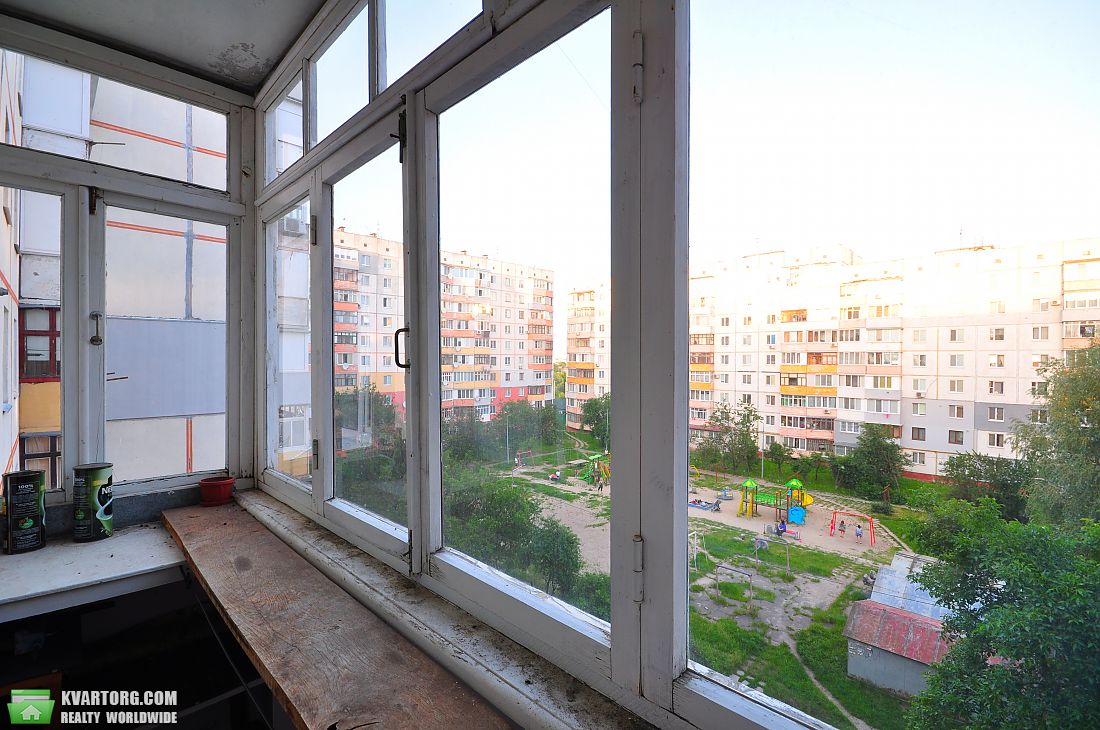 Sell 2-room apartment. Киевская обл., Песчаный массив — photo 6